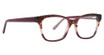 XOXO Eyeglasses Augusta Rose