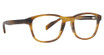 Ducks Unlimited Eyeglasses Sugarberry Brown/HVS