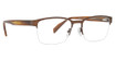 Ducks Unlimited Eyeglasses Kestrel Brown/BRW