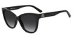 Moschino Love MOL097/S BLACK/0807