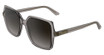Calvin Klein Eyeglasses CK25537S TRANSPARENT TAUPE/260