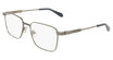 Ferragamo Eyeglasses SF2601 LIGHT RUTHENIUM/021