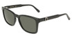 Ferragamo Eyeglasses SF2086SE BLACK/001