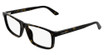 Calvin Klein Eyeglasses CK25546 DARK HAVANA/235