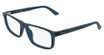 Calvin Klein Eyeglasses CK25546 BLUE/400