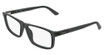 Calvin Klein Eyeglasses CK25546 TRANSPARENT GREY/035