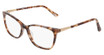 Marchon NYC Eyeglasses M-5043 BROWN TORTOISE/244