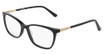 Marchon NYC Eyeglasses M-5043 BLACK/001