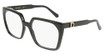 Ferragamo Eyeglasses SF3042E BLACK/001