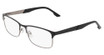 Columbia Eyeglasses C3059 SATIN BLACK/002