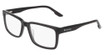 Columbia Eyeglasses C8060 BLACK CRYSTAL/001