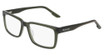 Columbia Eyeglasses C8060 OLIVE CRYSTAL/316