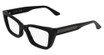 Calvin Klein Eyeglasses CK25549 BLACK/001