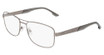 Columbia Eyeglasses C3060 SATIN GUNMETAL/072
