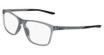 Nike Eyeglasses NIKE 7293 SMOKE GREY/BLACK/034