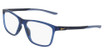 Nike Eyeglasses NIKE 7293 MIDNIGHT NAVY/WORLD INDIGO/410