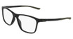 Nike Eyeglasses NIKE 7293 BLACK/CARGO KHAKI/001