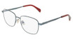 Paul Smith Eyeglasses PS25113 NORLAND SEMIMATTE DARK BLUE/454