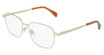 Paul Smith Eyeglasses PS25113 NORLAND SEMIMATTE LIGHT GOLD/707