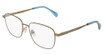 Paul Smith Eyeglasses PS25113 NORLAND SEMIMATTE DARK KHAKI/750