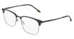 Flexon Eyeglasses FLEXON E1168 MATTE FOREST/306