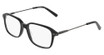 Marchon NYC Eyeglasses M-3033 BLACK/001