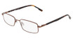 Flexon FLEXON H6087 MATTE COFFEE/218