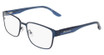 Columbia Eyeglasses C3058 SATIN NAVY/410