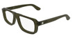 Calvin Klein CK25548 TRANSPARENT KHAKI/330