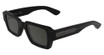 Calvin Klein Eyeglasses CK25538S BLACK/001