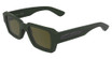 Calvin Klein Eyeglasses CK25538S KHAKI/330