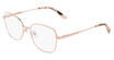 Marchon NYC M-4033 ROSE GOLD/770