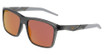 Nike Eyeglasses NIKE RADEON BYTE IO0103X SMOKE GREY / ORANGE MIRROR/084