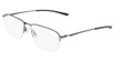 Nike Eyeglasses NIKE 4320 SATIN GUNMETAL/070