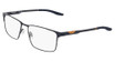 Nike Eyeglasses NIKE 8143 MATTE OBSIDIAN/411