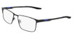 Nike Eyeglasses NIKE 8143 MATTE BLACK/001