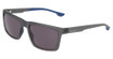 Columbia Eyeglasses C577S MATTE GREY CRYSTAL/022
