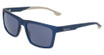 Columbia Eyeglasses C577S MATTE NAVY CRYSTAL/413