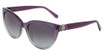 Nine West Eyeglasses NW673S GRADIENT PLUM/530