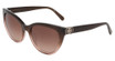 Nine West Eyeglasses NW673S GRADIENT BROWN/212