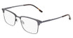 Flexon Eyeglasses FLEXON E1166 MATTE GRAPHITE/074