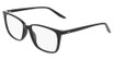 Nike Eyeglasses NIKE 7049 BLACK/001