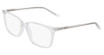 Nike Eyeglasses NIKE 7049 CLEAR/900