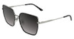 Calvin Klein Eyeglasses CK25111S GREY HAVANA/025