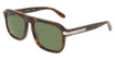Ferragamo Eyeglasses SF2087S TORTOISE/240