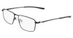 Nike Eyeglasses NIKE 4319 MATTE BLACK/001