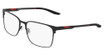 Nike Eyeglasses NIKE 8142 MATTE BLACK/001