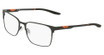 Nike Eyeglasses NIKE 8142 MATTE SEQUOIA/302