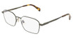 Paul Smith Eyeglasses PS25114 NARFORD SEMIMATTE DARK GREEN/308