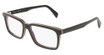 Paul Smith Eyeglasses PS25623 NEWHAM BLACK MULTISTRIPES/001